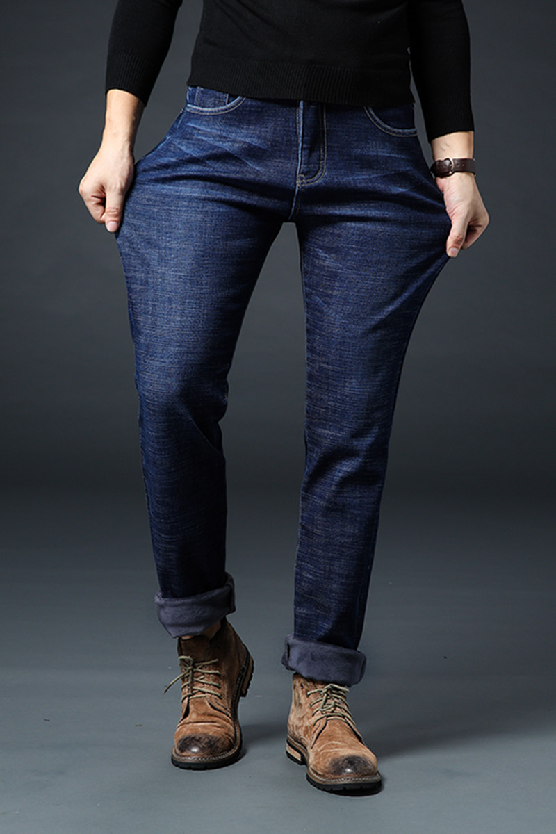 thermal jeans mens uk